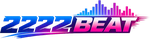 2222 beat logo